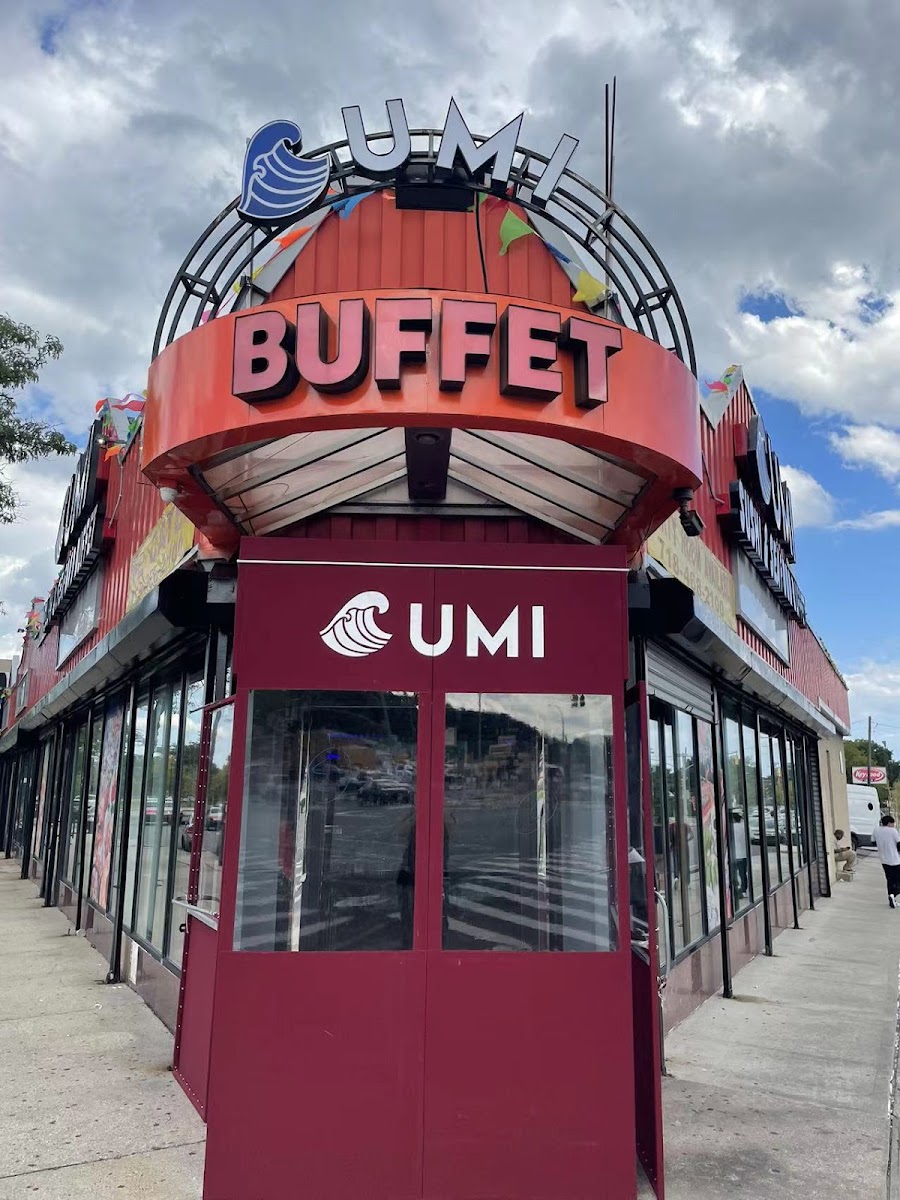 Century Super Buffet
